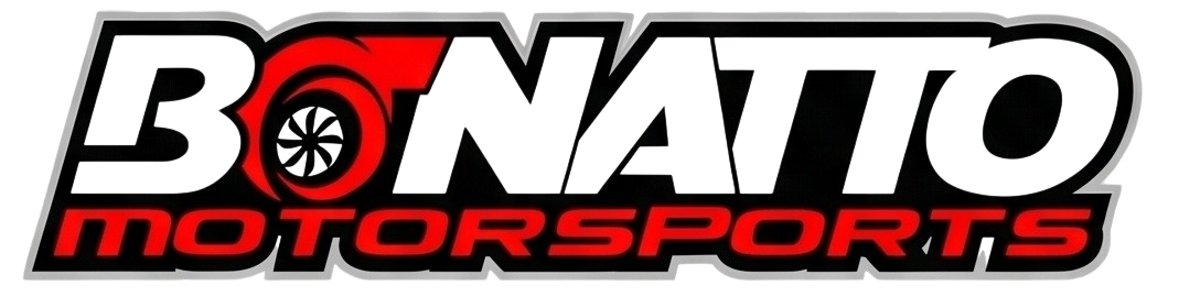 Logo Bonatto Motorsports